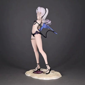 Second Generation Orchid Demonness Figure (22 cm)