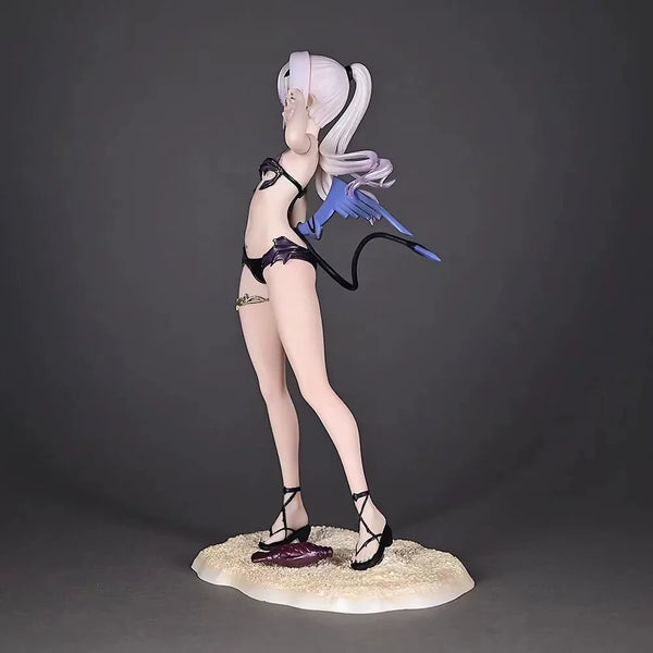 Second Generation Orchid Demonness Figure (22 cm)