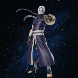 SHF Obito Uchiha Hollow Dreams Figure (18 cm)