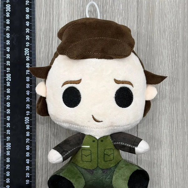 Stranger Things Hawkins Horde Plush