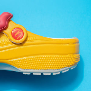 McDonald's x Birdie Classic Clogs