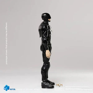 Hiya Toys Robocop 2014 Black PX Figure (10 cm)