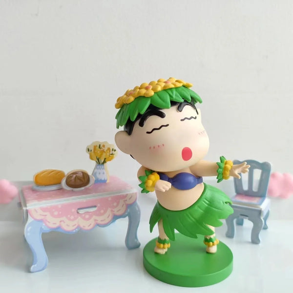 Shinchan Quirky Cosplay Series Blind Box