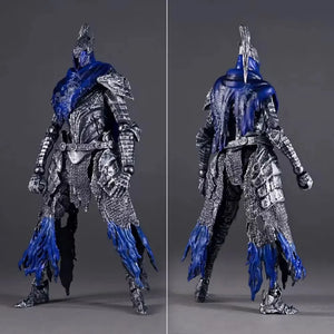 Dark Souls Knight Artorias the Abyss Walker Figurine (17 cm)