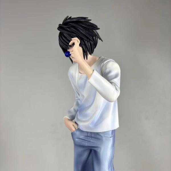 Death Note L Lawliet Resonance Figure (30 cm)