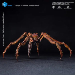 Hiya Toys Scylla Premium Articulated Figure