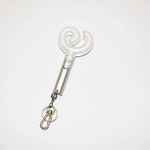 Aespa Ver.2 Mini Lightstick Keychain