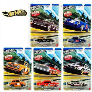 Hot Wheels Vintage Club 68 Series