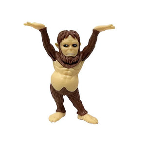 Attack on Titan Mini Giants Action Figure (Set of 5)