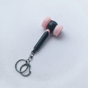 BLACKPINK Ver.2 Mini Lightstick Keychain
