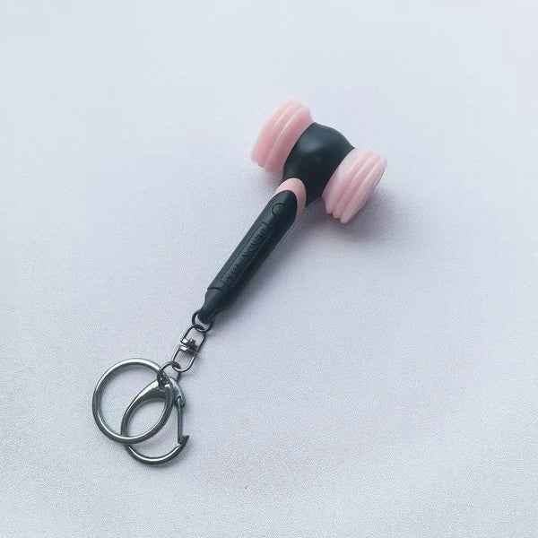 BLACKPINK Ver.2 Mini Lightstick Keychain