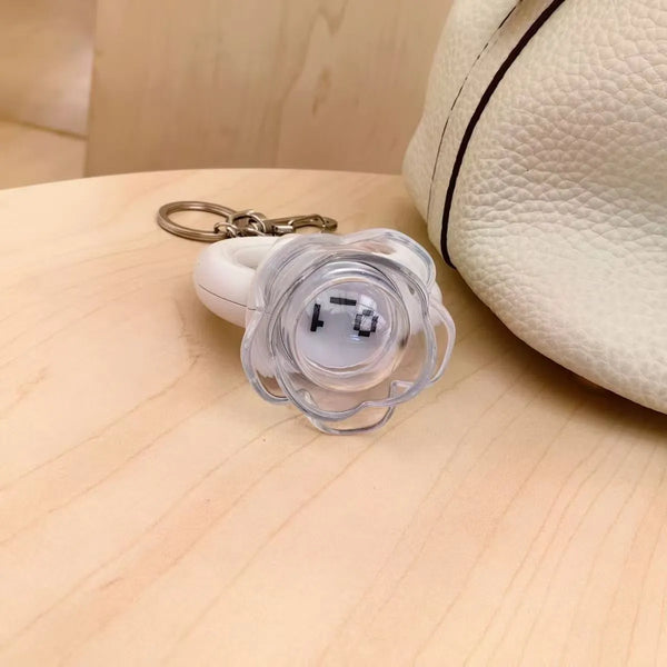 ZEROBASEONE Ring Ver.1 Lightstick Keychain