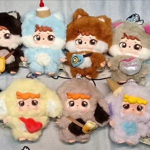Baby Three Mitutu Hulala V1 Blind Box