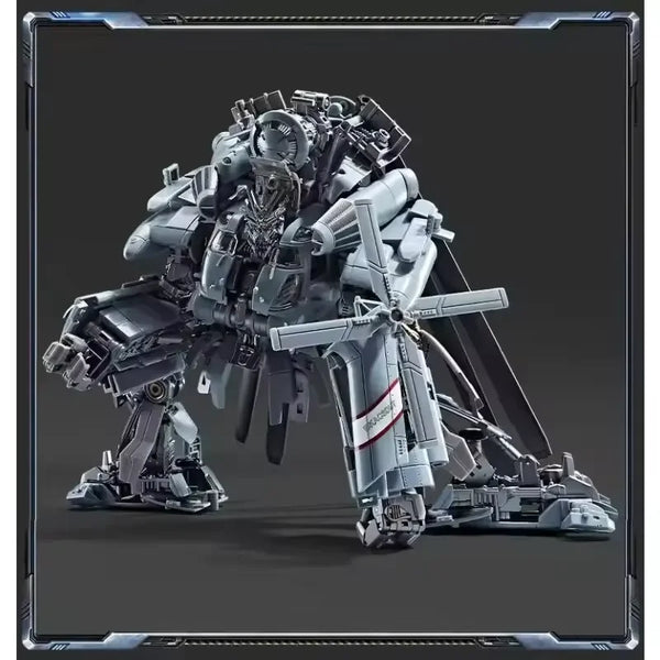 Trans4mers Blackout W8086 Model (30 cm)