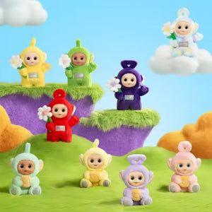 Pop Mart Teletubbies Say Hello Blind Box