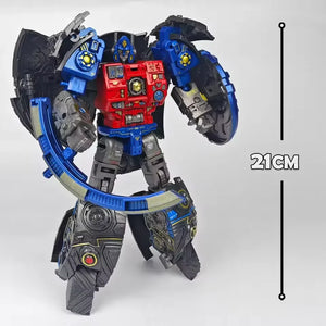 XingGang Transformers Seed Prime Figure (21 cm)