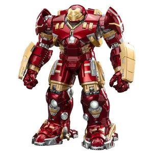 ZD Toys Iron Man MK44 Hulkbuster Action Figure