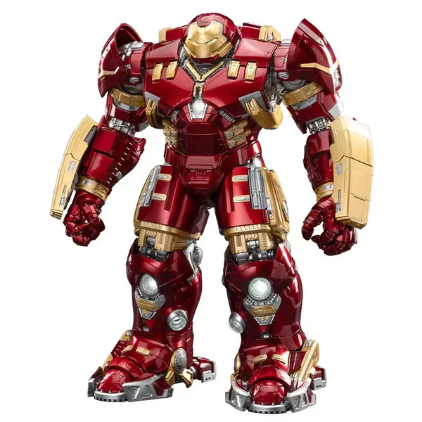 ZD Toys Iron Man MK44 Hulkbuster Action Figure