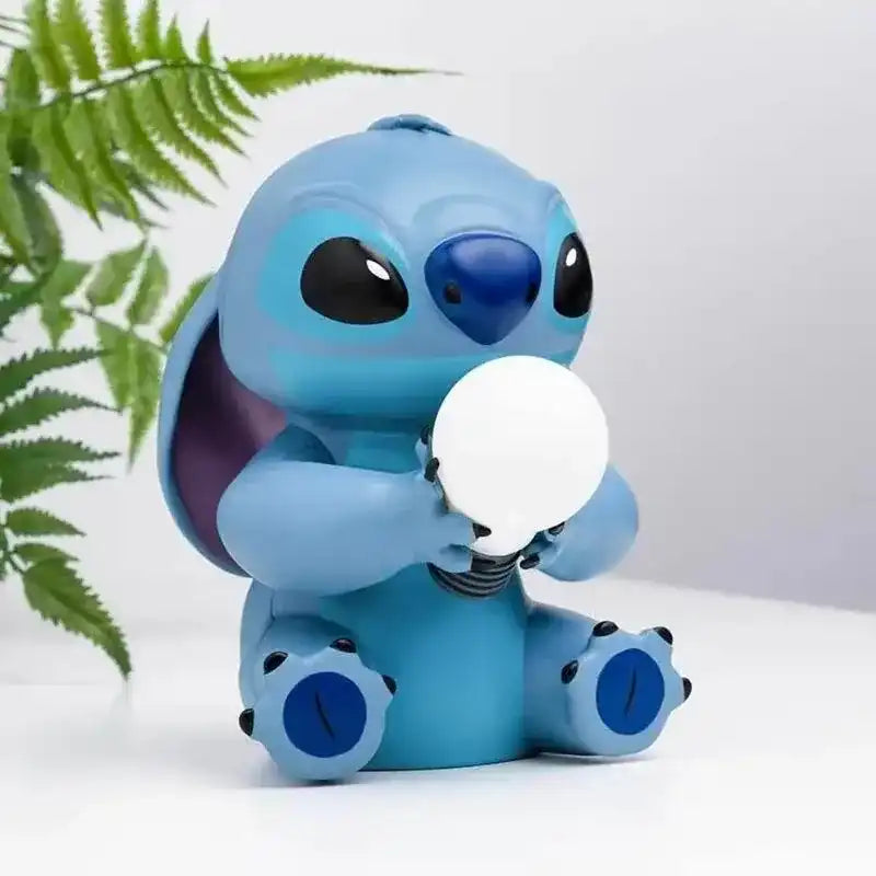 Cosmic Alien Cozy Glow Night Light