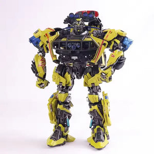 BMB JH01 Rescue Pioneer MPM-11 Figure (22 cm)