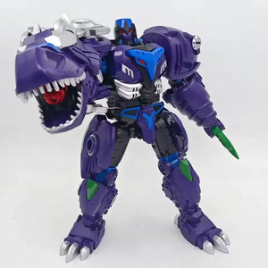 LiJiang XT-1611 Grimlock T-Rex Figure (25 cm)