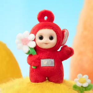 Pop Mart Teletubbies Say Hello Blind Box