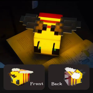 BeeLume Buzzy Bedtime Lamp