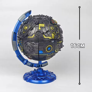 XingGang Transformers Seed Prime Figure (21 cm)