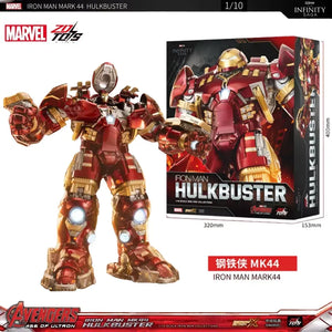 ZD Toys Iron Man MK44 Hulkbuster Action Figure