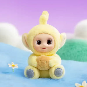 Pop Mart Teletubbies Say Hello Blind Box