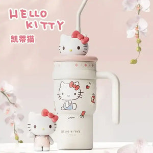 Sanliou Sweet Sip Tumbler (700 ml)