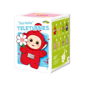 Pop Mart Teletubbies Say Hello Blind Box