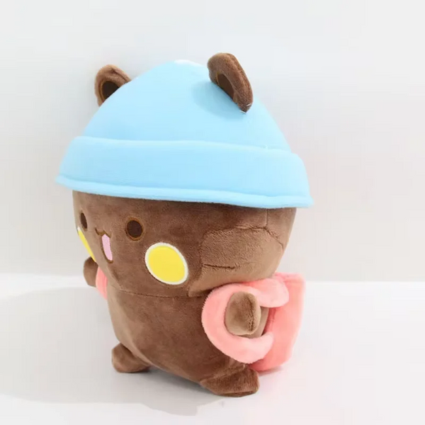 BuBu DuDu Hug-me Tight Plush (40 cm)