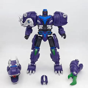 LiJiang XT-1611 Grimlock T-Rex Figure (25 cm)