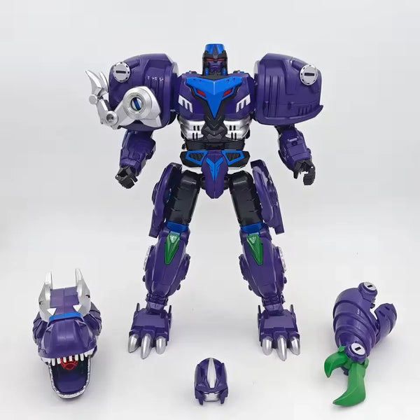 LiJiang XT-1611 Grimlock T-Rex Figure (25 cm)