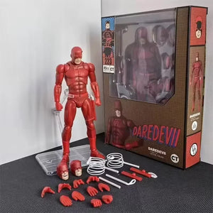 MAFX 223 Daredevil Comic Figurine (17 cm)