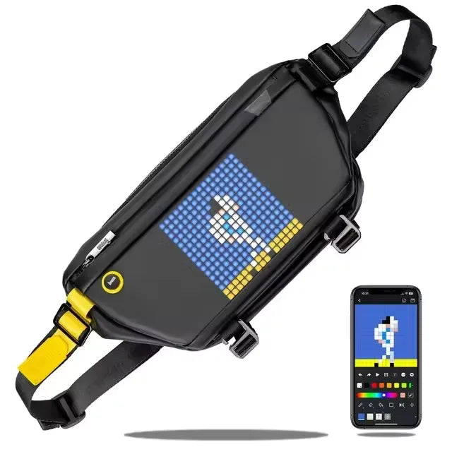 Divoom Pixoo Sling Bag