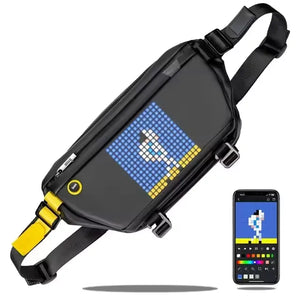 Divoom Pixoo Sling Bag
