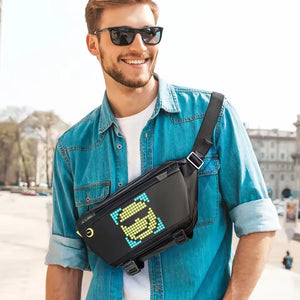 Divoom Pixoo Sling Bag
