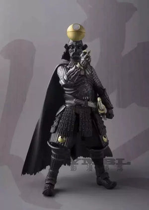 Samurai Taisho Darth Vader Action Figure (18 cm)