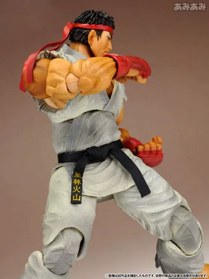 Play Arts Street Fighter IV Ryu Action Figure (25 cm)