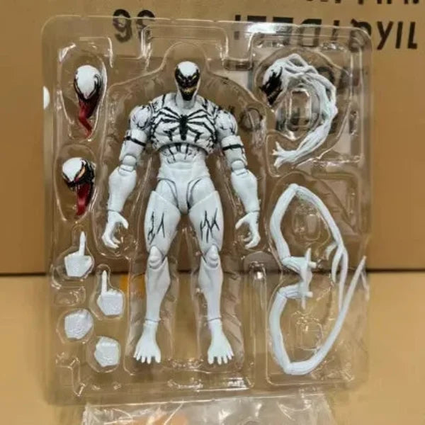 Domestic Anti-Venom Action Figure (18 cm)