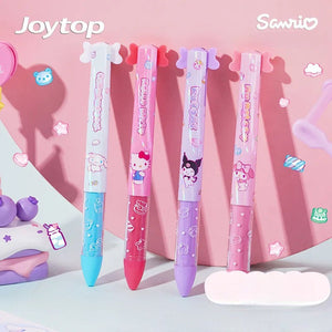 Joytop Sanrio Marshmallow Dual-Color Pen