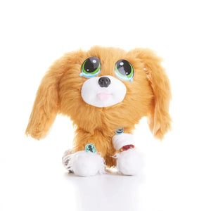 Rescue Runts Rescue Dogs Plush