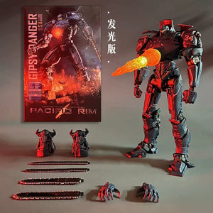 Pacific Rim Gipsy Avenger Figure