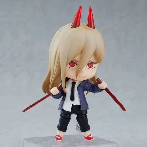 Nendoroid 1580 Power Chainsaw Man Figurine