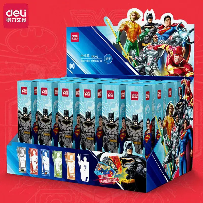 Deli SA101 JL Blind Box Gel Pen