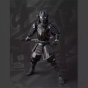 Secret Dark Spiderman Figurine (19 cm)
