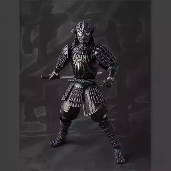 Secret Dark Spiderman Figurine (19 cm)