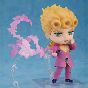 GS Nendoroid 1155 Giorno Giovanna Figurine